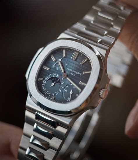 patek philippe moon phases|Patek Philippe nautilus moonphase price.